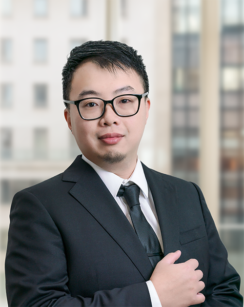 Leo Ren