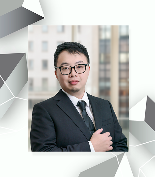 Leo Ren