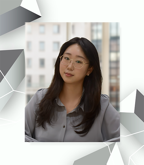 Stacy Wang